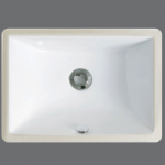 SMC - 1813 - vanity undermount sink