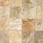 Scabos - Travertine F:H various sizes