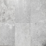 Valensa Grey marble - Polished (various sizes)