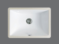 SMC - 1813 - vanity undermount sink